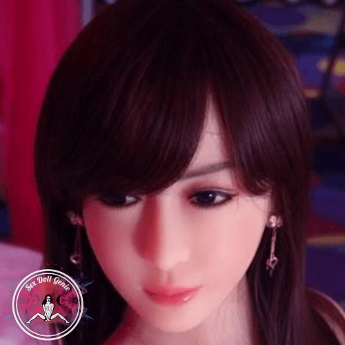 Sex Doll - JY Doll Head 87 - Product Image