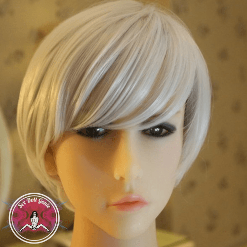 Sex Doll - JY Doll Head 88 - Product Image