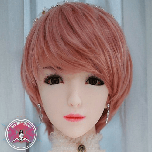 Sex Doll - JY Doll Head 9 - Product Image