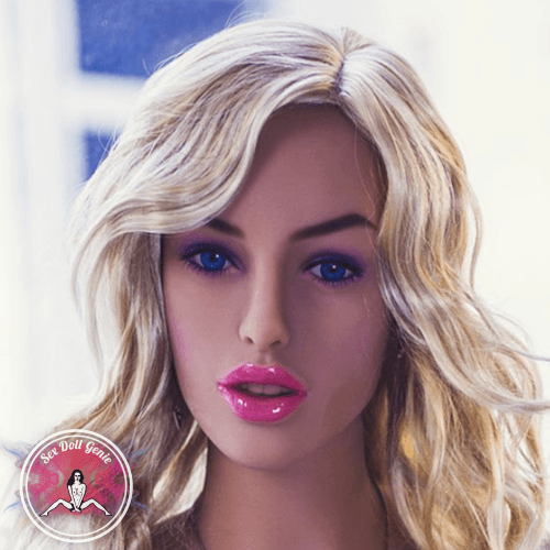 Sex Doll - JY Doll Head 92 - Product Image