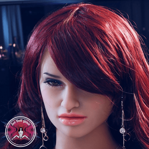 Sex Doll - JY Doll Head 93 - Product Image