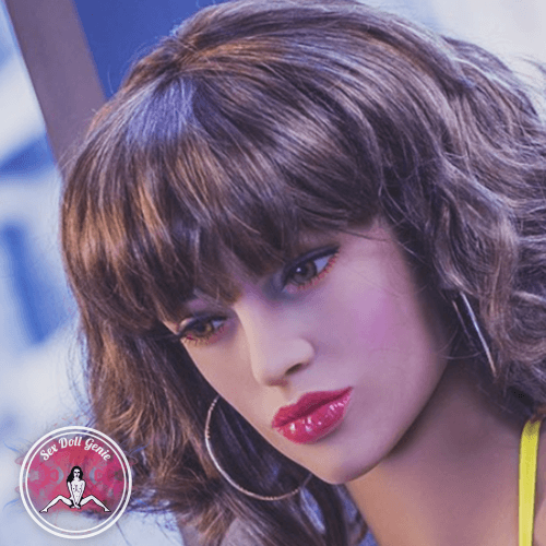 Sex Doll - JY Doll Head 94 - Product Image