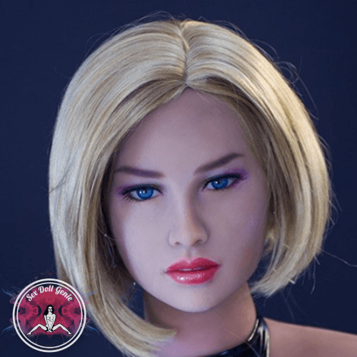 Sex Doll - JY Doll Head 95 - Product Image