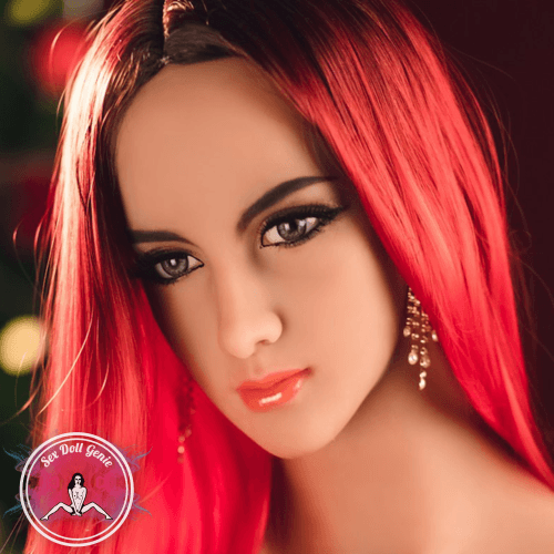 Sex Doll - JY Doll Head 97 - Product Image