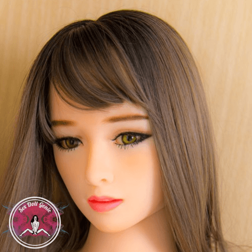 Sex Doll - JY Doll Head 98 - Product Image