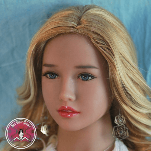 Sex Doll - JY Doll Head - Product Image