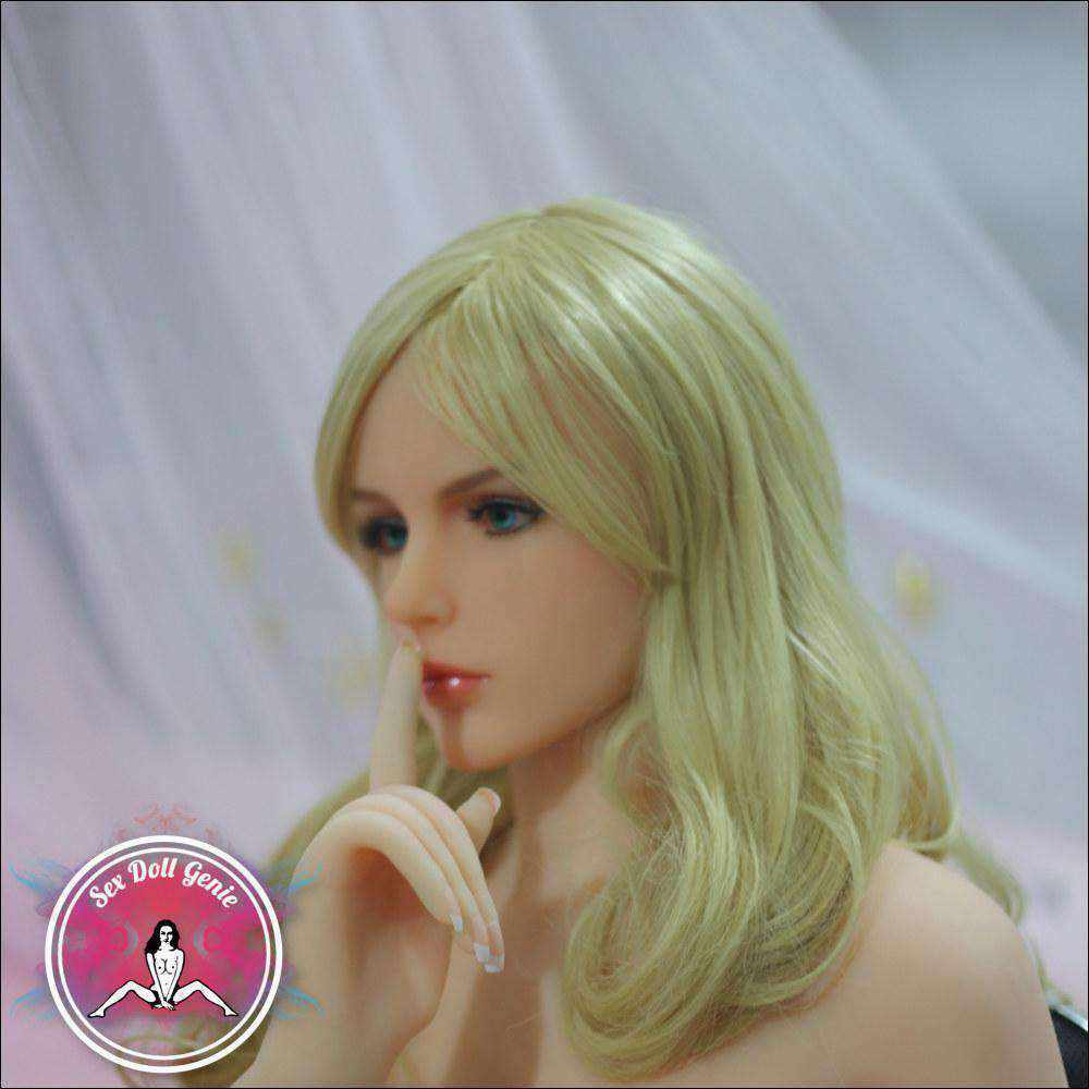Kalisy - 163 cm C Cup TPE Doll-12