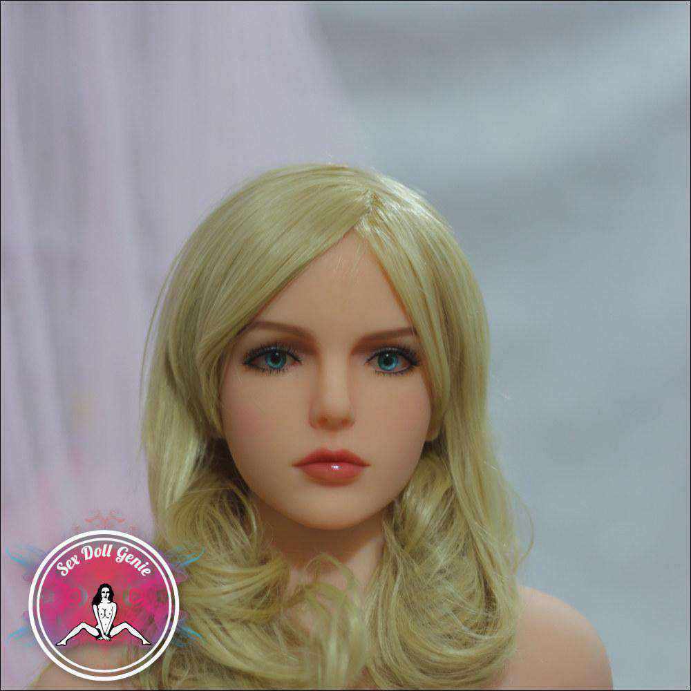 Kalisy - 163 cm C Cup TPE Doll-13