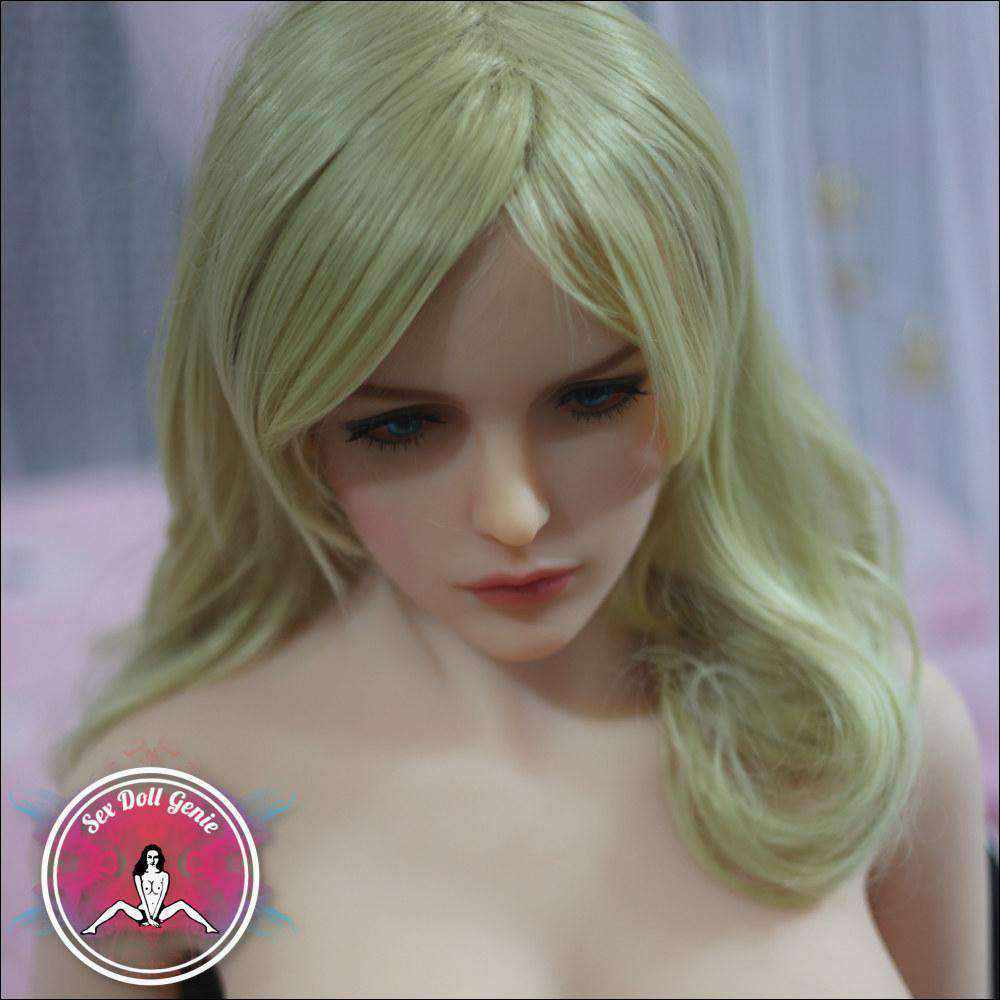Kalisy - 163 cm C Cup TPE Doll-16