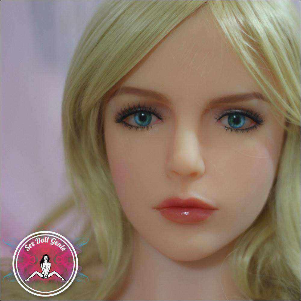Kalisy - 163 cm C Cup TPE Doll-18
