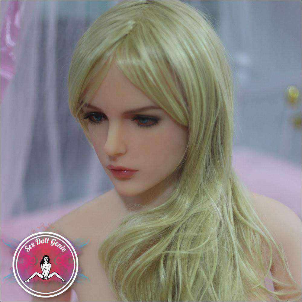 Kalisy - 163 cm C Cup TPE Doll-20