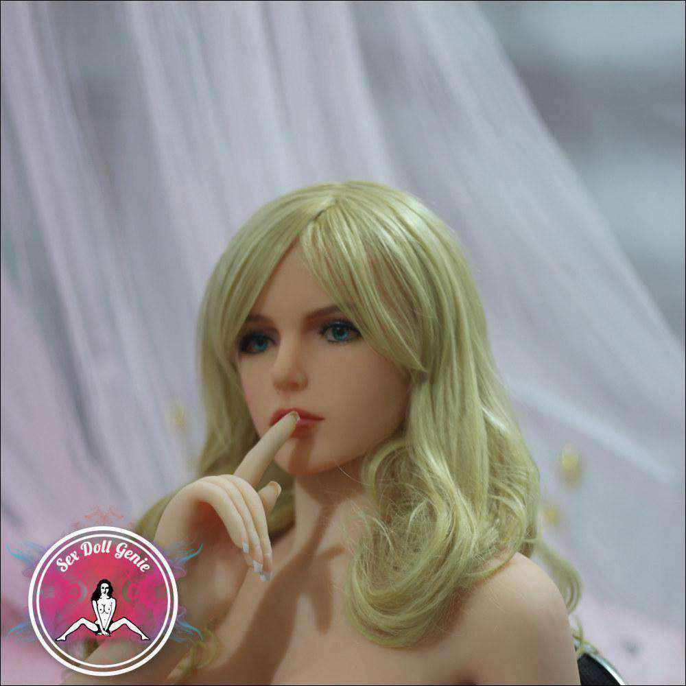 Kalisy - 163 cm C Cup TPE Doll-22