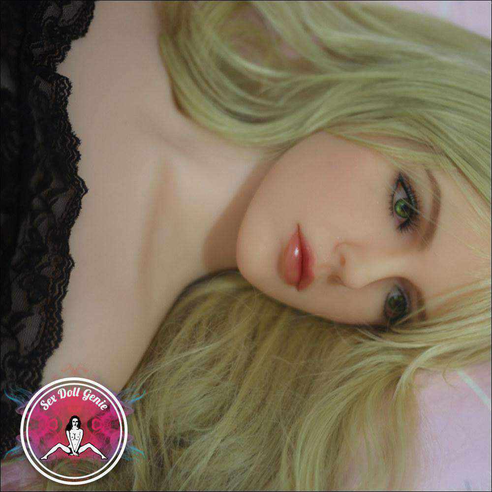 Kalisy - 163 cm C Cup TPE Doll-26