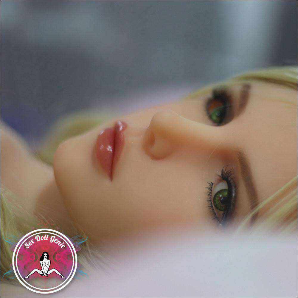 Kalisy - 163 cm C Cup TPE Doll-32