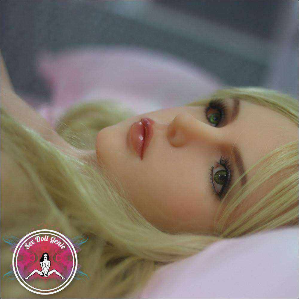 Kalisy - 163 cm C Cup TPE Doll-33