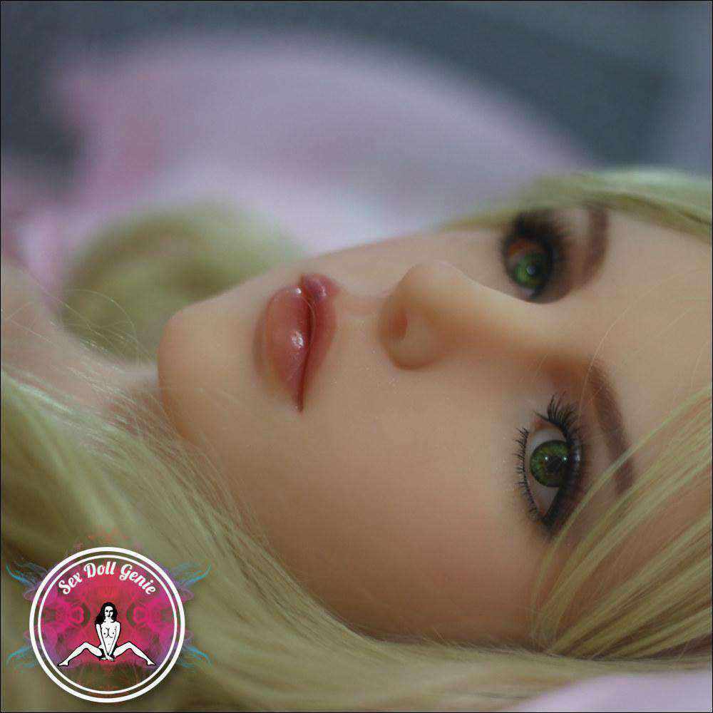 Kalisy - 163 cm C Cup TPE Doll-35
