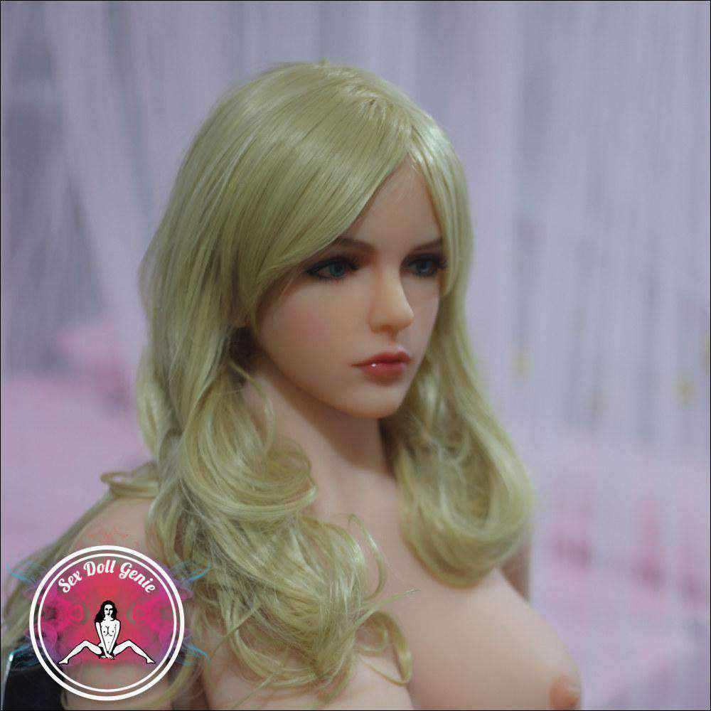 Kalisy - 163 cm C Cup TPE Doll-36