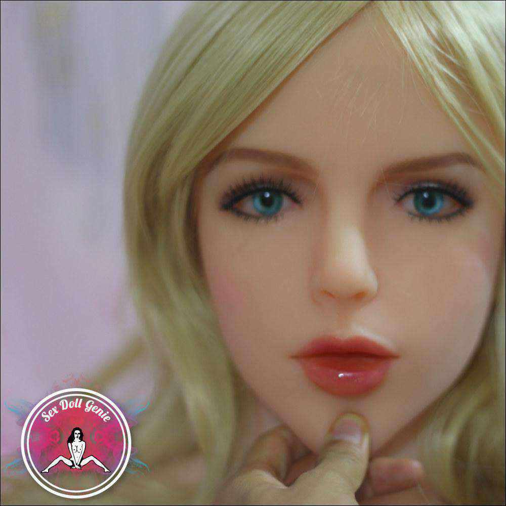 Kalisy - 163 cm C Cup TPE Doll-4