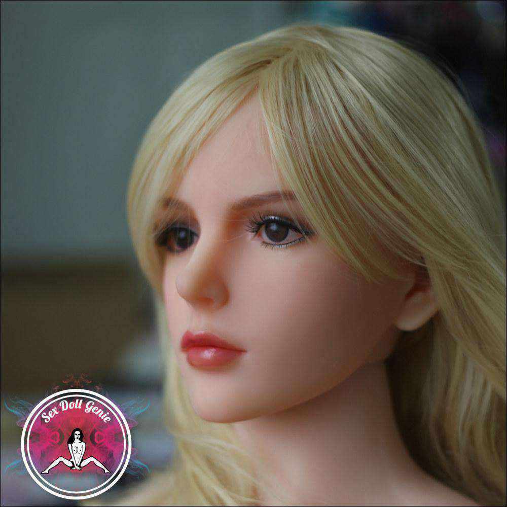 Kalisy - 163 cm C Cup TPE Doll-8