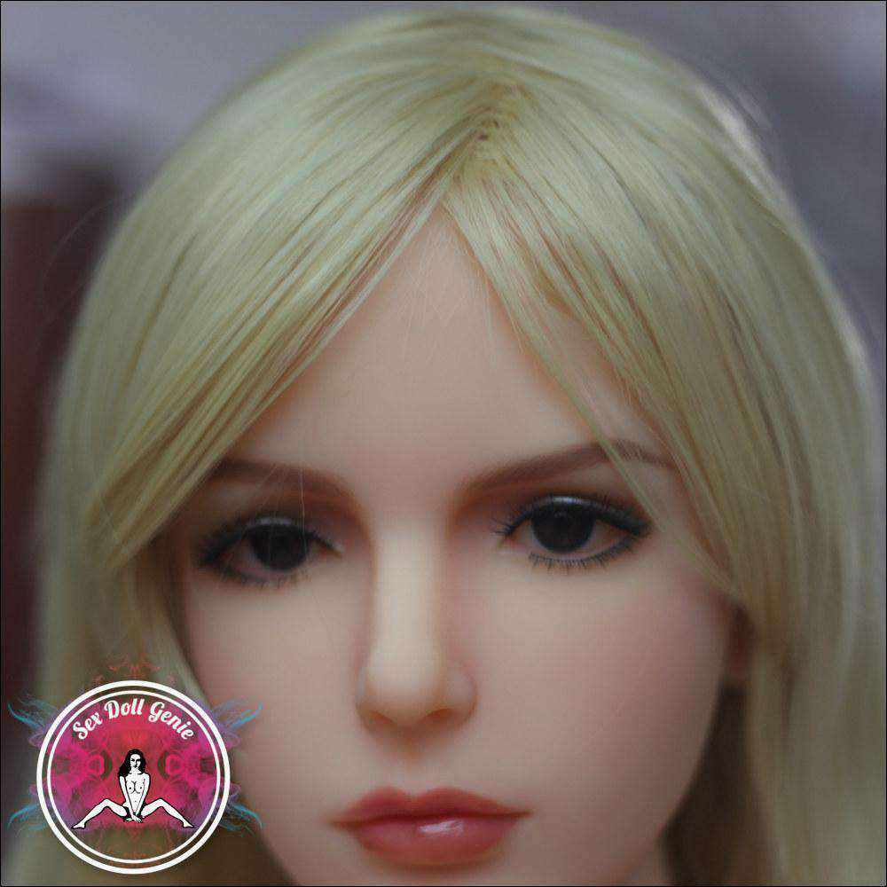 Kalisy - 163 cm C Cup TPE Doll-9