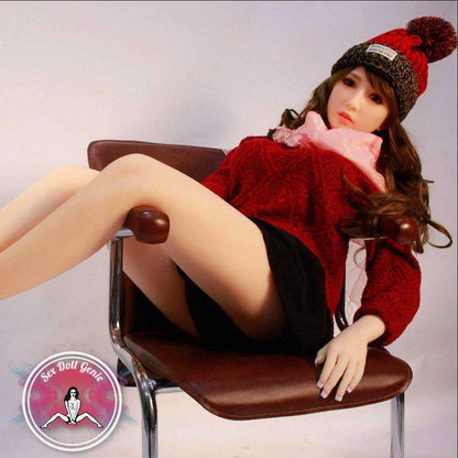 Karen - 160cm  H Cup Silicone Doll-2