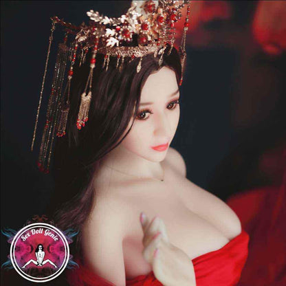 Karlita - 168 cm  E Cup TPE Doll-3
