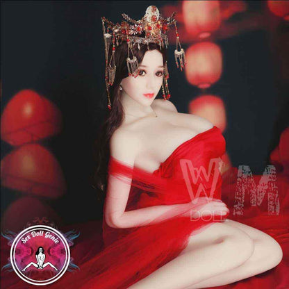 Karlita - 168 cm  E Cup TPE Doll-1