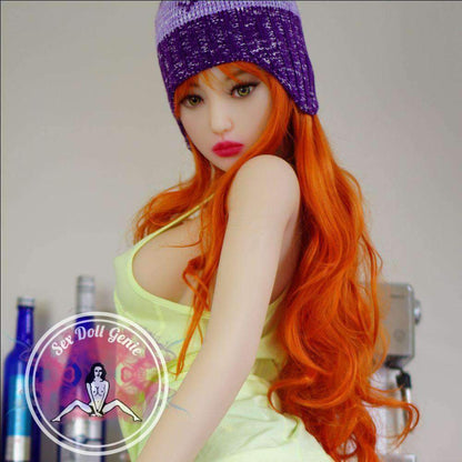 Muñeca sexual - Katelynn - 150cm | 4' 9" - Copa D - Imagen del producto