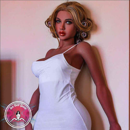 Kathaleen - 170cm   E Cup TPE Doll-2