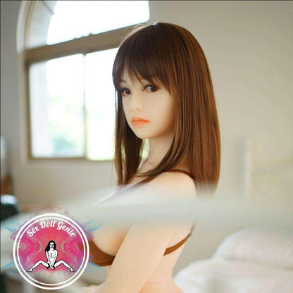 Sex Doll - Kathleen - 160cm | 5' 2" - H Cup - Product Image