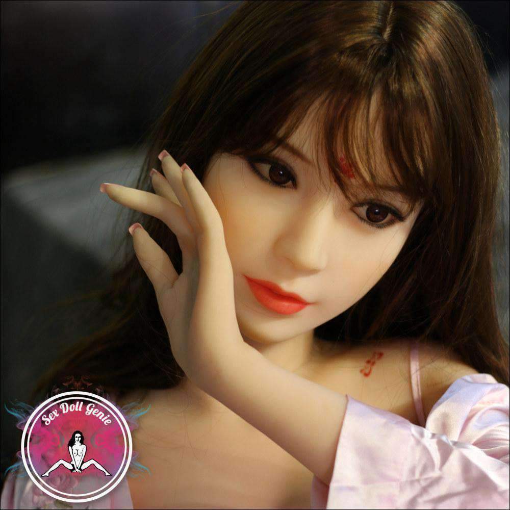 Kavita 150cm H Copa TPE Doll-10