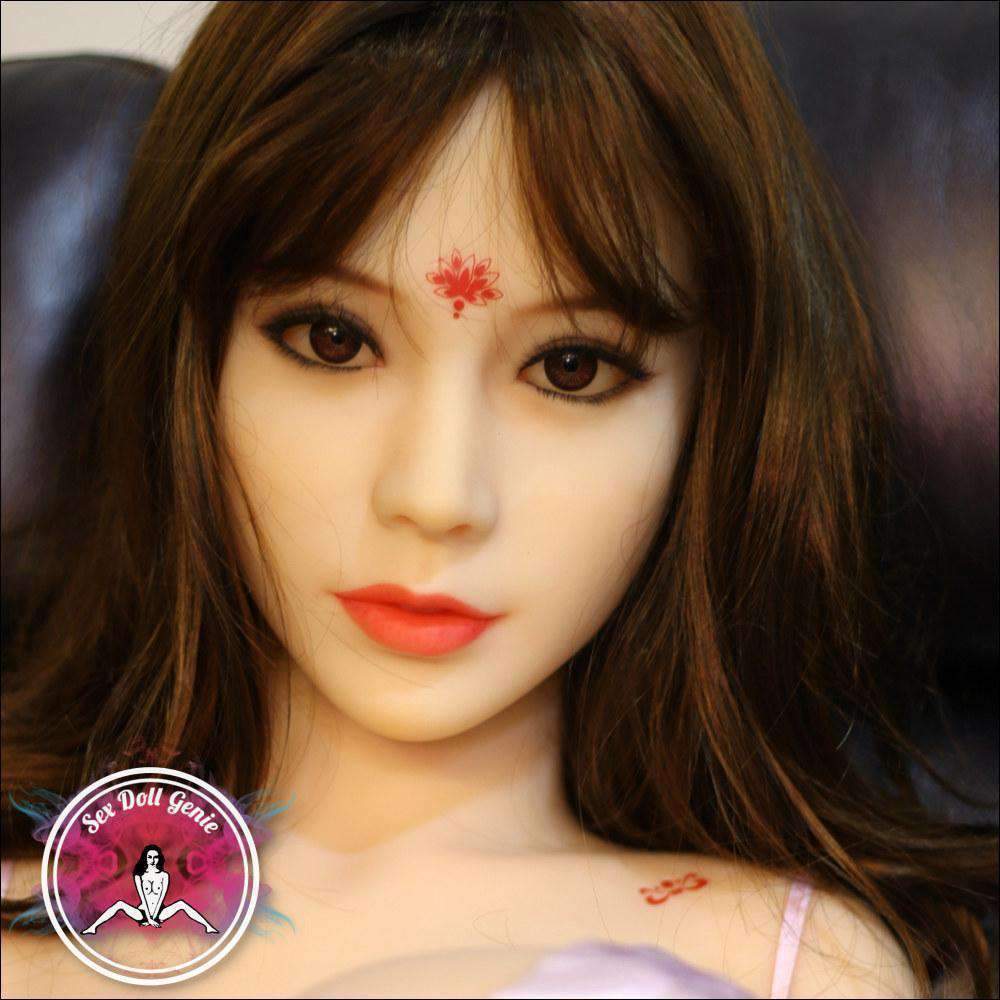 Kavita 150cm H Copa TPE Doll-18