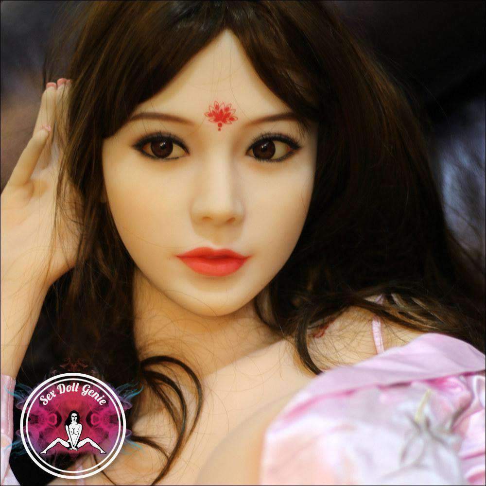 Kavita 150cm H Copa TPE Doll-19