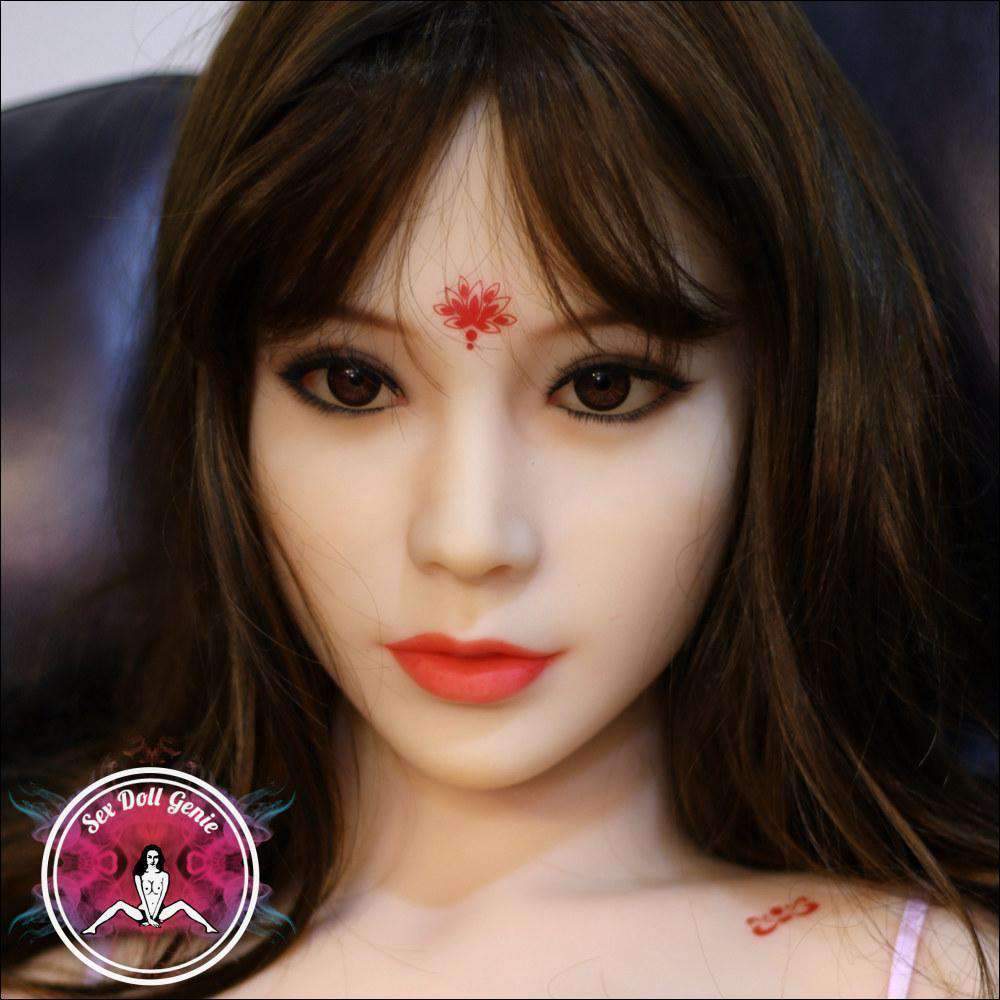 Kavita 150cm H Copa TPE Doll-7