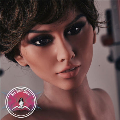 Kayden - 163cm  H Cup TPE Doll-33