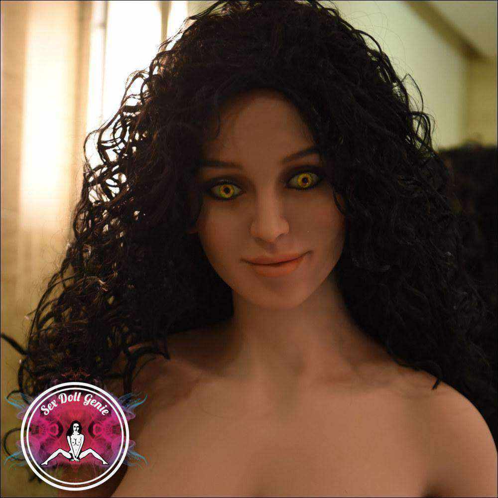 Keira - 161 cm  D Cup TPE Doll-3