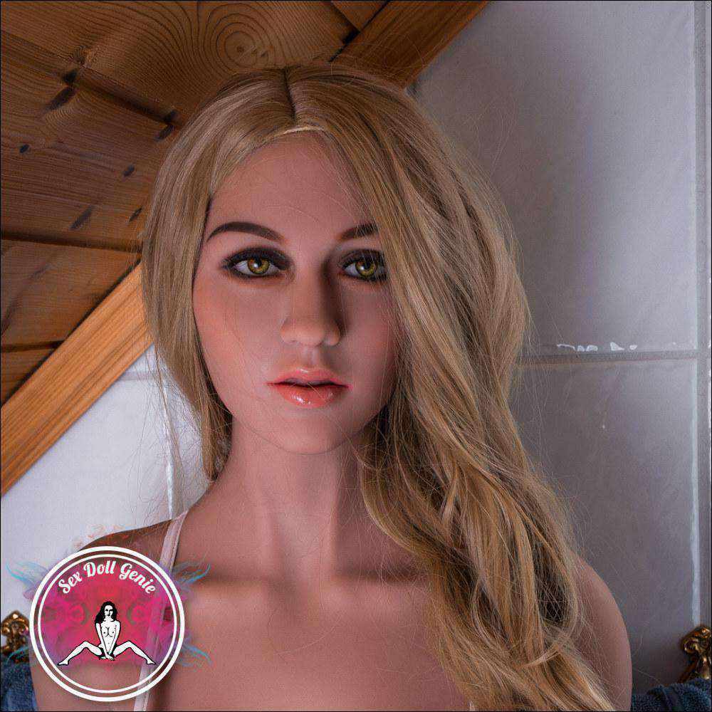 Kendra - 170 cm H-Cup TPE-Puppe-9
