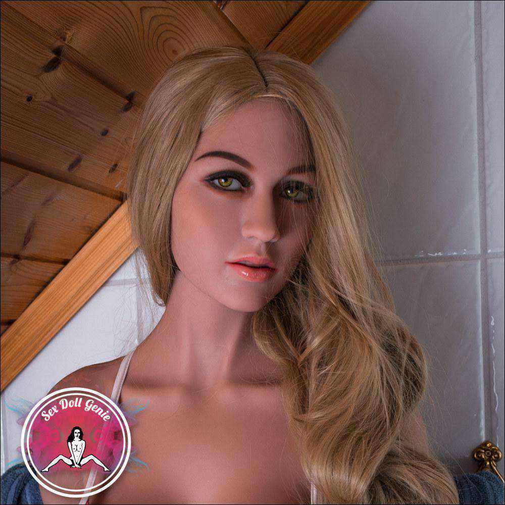 Kendra - 170 cm H-Cup TPE-Puppe-7
