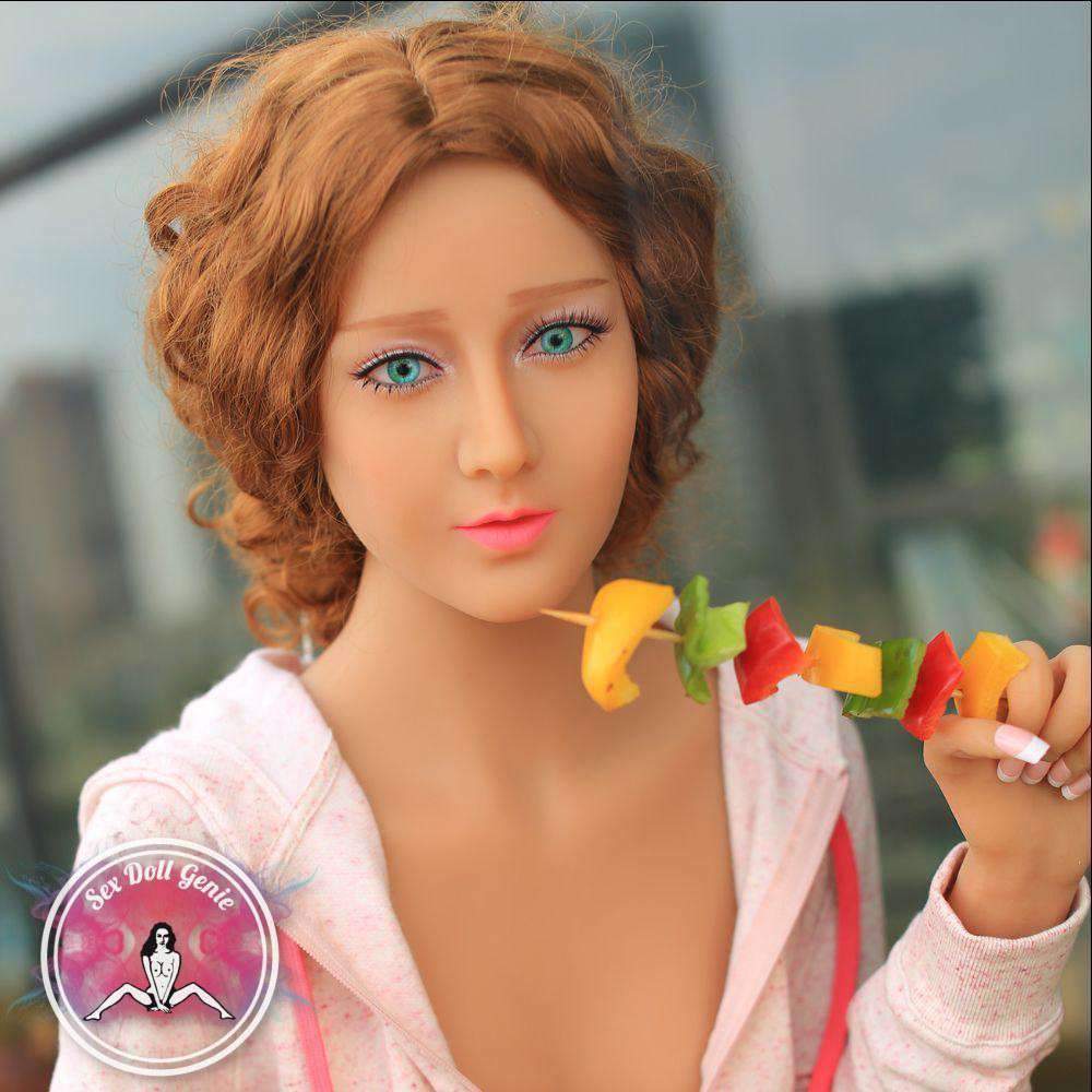 Kenna - 175cm  B Cup TPE Doll-30