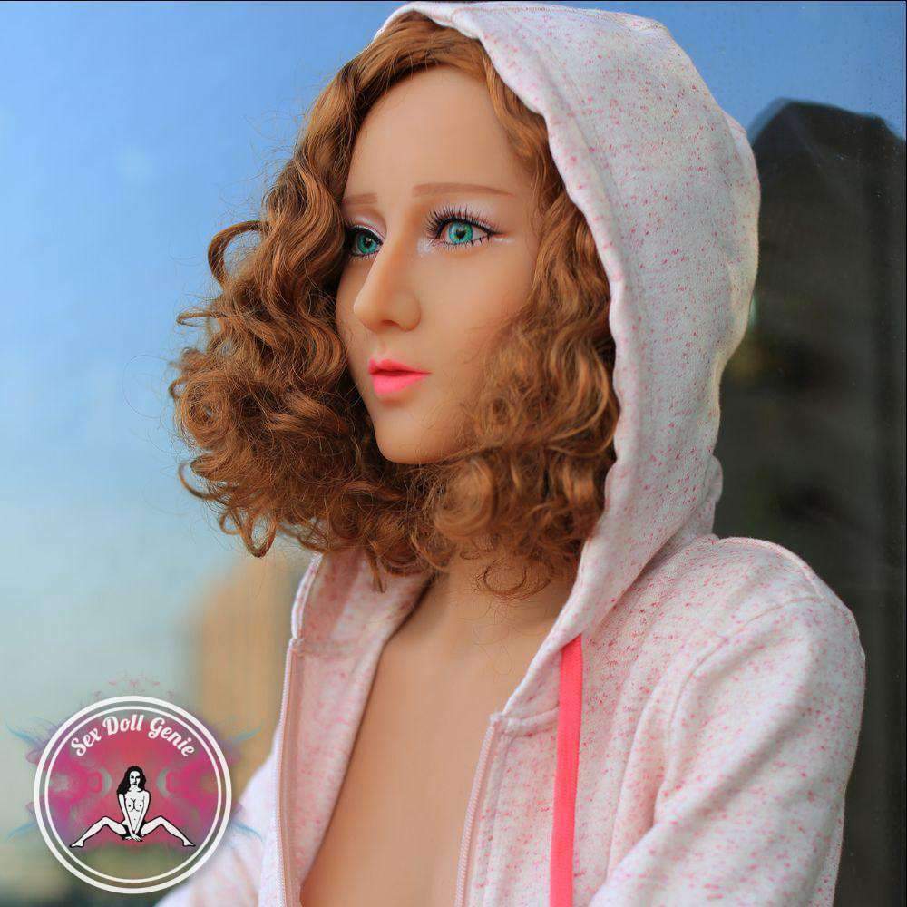 Kenna - 175cm  B Cup TPE Doll-67