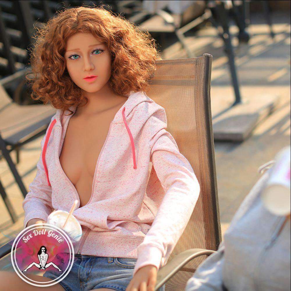 Kenna - 175cm  B Cup TPE Doll-80