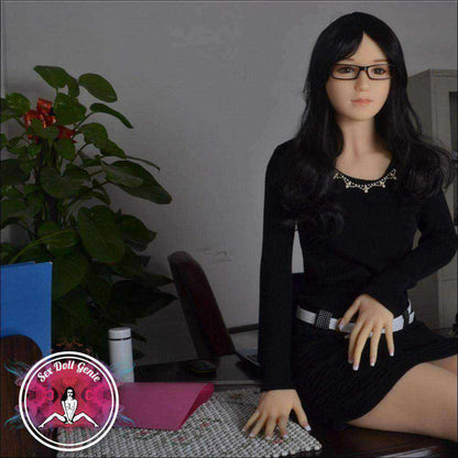 Ketty -  156 cm  B Cup TPE Doll-55
