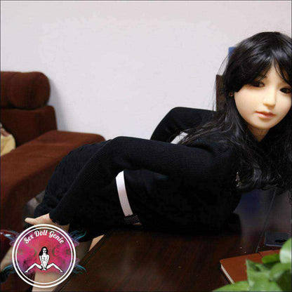 Ketty -  156 cm  B Cup TPE Doll-85