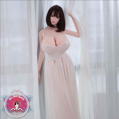 Khloey - 170cm  P Cup TPE Doll-14