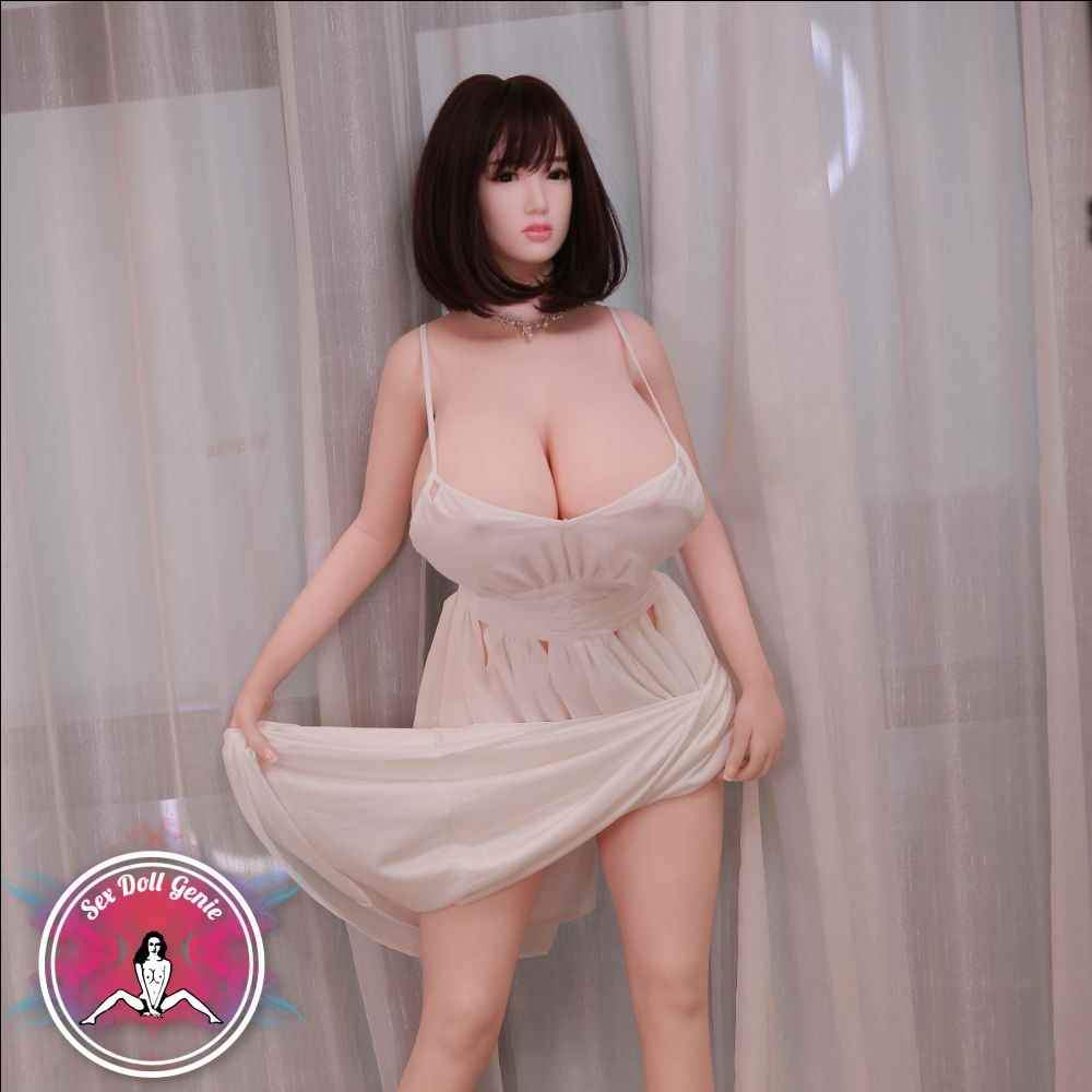 Khloey - 170cm  P Cup TPE Doll-18
