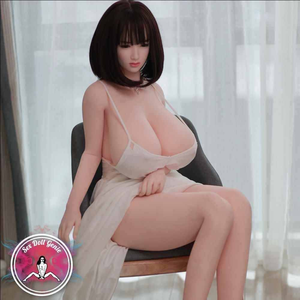 Khloey - 170cm  P Cup TPE Doll-8