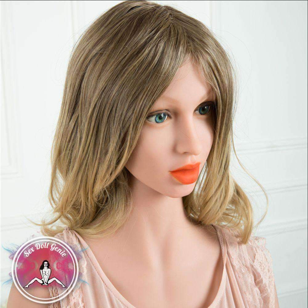 Kiana - Muñeca TPE de copa D de 160 cm-10