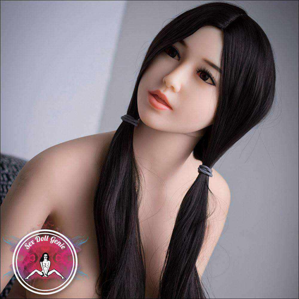 Kiki - Muñeca TPE Copa E de 168 cm-17