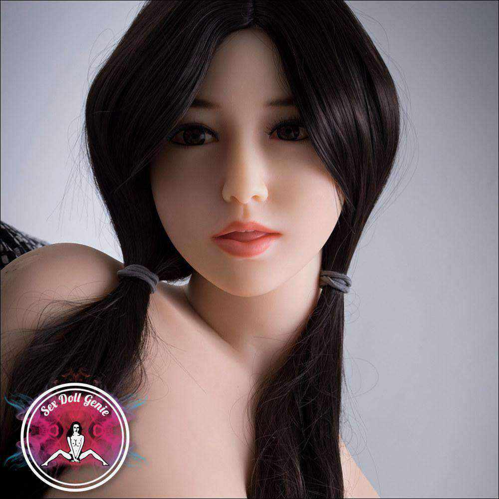 Kiki - Muñeca TPE Copa E de 168 cm-20