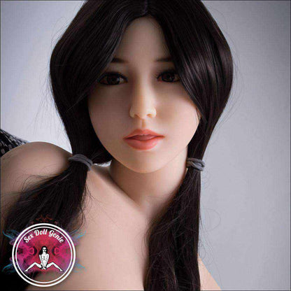 Kiki - 168 cm  E Cup TPE Doll-20